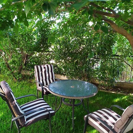 House With Garden Netflix Villa Nea Kerasia Dış mekan fotoğraf